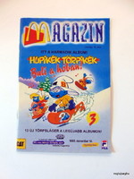 1997 november 18  /  M AGAZIN  /  Szülinapi újság Ssz.:  19776