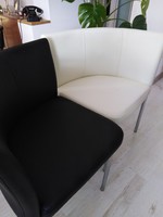 BAUHAUS - kettő darabos ülés / szék