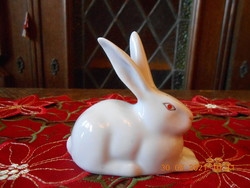 Drasche porcelain rabbit