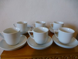 Never used rosenthal tea cappuccino cup