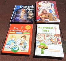 Youth books