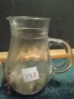 S21-131 in pitcher-pouring pair