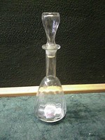 S21-140 with brandy-liqueur serving stopper