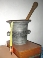 Mortar for large tiles / ceramics