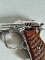 Beretta pistol lighter