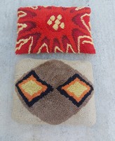 Decorative Cushion Suba Pillow Nostalgia Pieces, Collector's Beauty