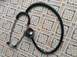 RETRÓ LITTMANN FONENDOSZKÓP