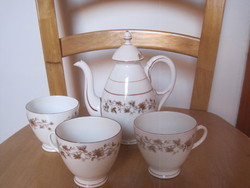 Antique tea set!