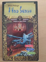 William McGregor: A Hold sikolya (RITKA) 3000 Ft