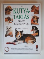 A great handbook for dog keeping