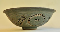 Ancient Chinese Ceramic from the Song Dynasty