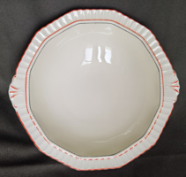 I'M SELLING!! Vintage Haas & Czjzek Schlaggenwald Porcelain Bowls