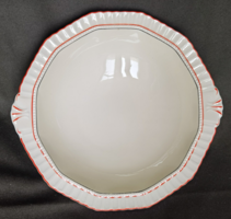 Vintage haas & czjzek schlaggenwald porcelain bowls