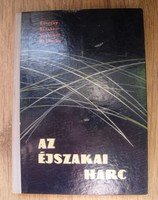 Az éjszakai harc - 1963 - Z. Hradecky, J. Klesken, B. Krivsky, V. Neumajer