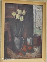 John Seres - tulips