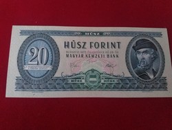 1975s 20 forints unc