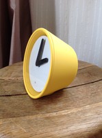 Régebbi Design Ikeás óra, szenzoros érzékelővel, világít