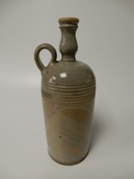 Ceramic vase (lattice pécs)