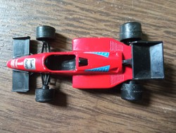 Majorette F1 Ferrari kisautó 1/55 Nr.282.