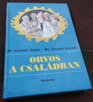 Doctor in the Family / 2 editions
