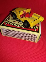 Matchbox lesney england willi's jeep metal small car pictures