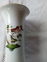 Herend rotschild vase