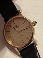 Original retro women's omega watch for sale Price: 35.000.-