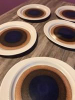 Rosenthal art deco tányér