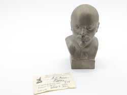 Statue of Lenin, bristle 10 cm