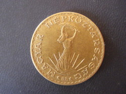 10 forint 1987
