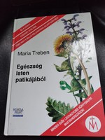 Mary treben-from the pharmacy of the god of health.-Herbs