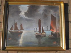 Lighthouse Ships!