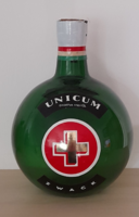 Zwack Unicum 5 literes palack