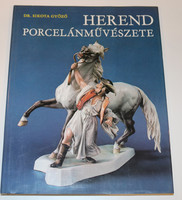 Dr. Sikota is a winner: the porcelain art of Herend
