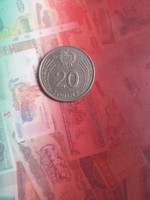 1986-20 forint