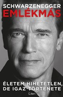 Schwarzenegger: Emlékmás
