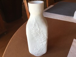 Hutschenreuther váza, 18 cm-es,