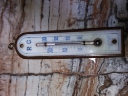 Antik Hőmérő