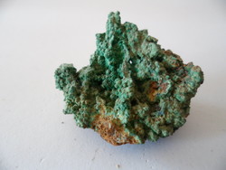 Transylvanian mineral, mine flower