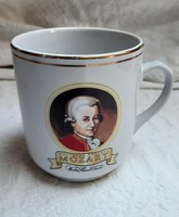 4617 - Mozart bögre