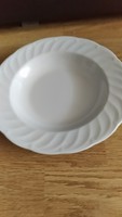 Bavaria  szeltmann fehér tányér