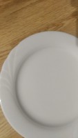 White plate eschenbach 28 cm flawless