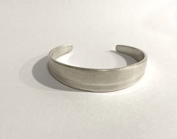 Fossil silver bracelet - 925