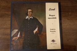 Liszt Ferenc, Magyar Rapszódiák I-XIX.Boxset.