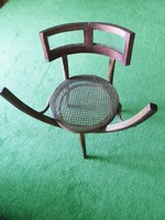 Rethinking old design chair