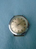 Szép nagy ffi óra mechanikus posta 1200 ft