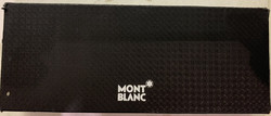 Mont Blanc toll maistestück 14309