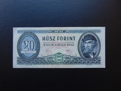20 forint 1975 C 605