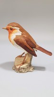 RITKA! Hummel Goebel, madár, vörösbegy figura