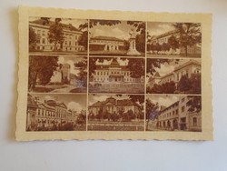 D184943  Régi képeslap  -GYULA  1930-40's